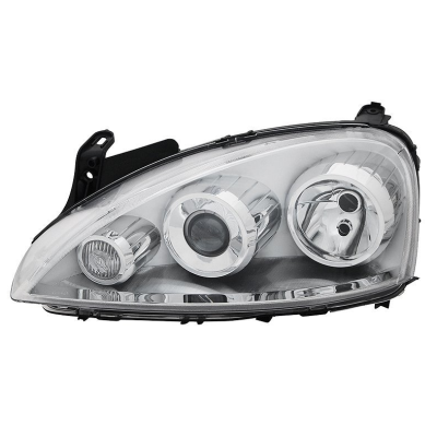 Far (Opel, Corsa C) (442-1136L-LD-EM, 1216177)