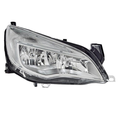 Far (Opel, Astra, Astra) (1216182, 442-1161RMLDEM1)