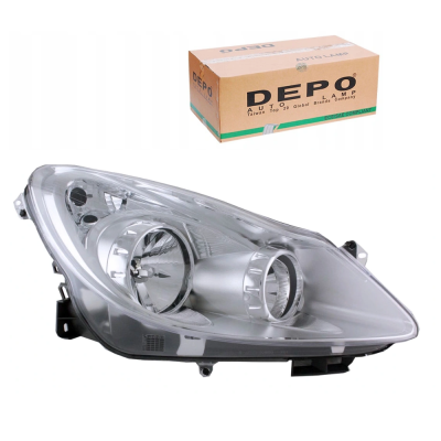 Far (Opel, Corsa, Corsa) (442-1152R-Ldem1, 1216188)