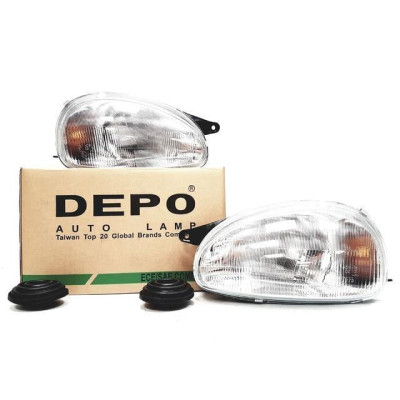 Far (Opel, Corsa) (DPO 442-1102L-LD-EM, 1216486)