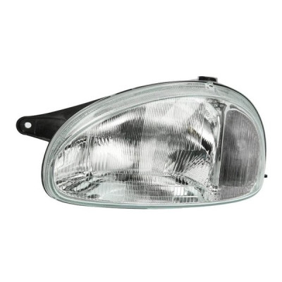 Far Motorlu (Opel, Corsa, Combo) (442-1102R-LD-EM, 1216487)