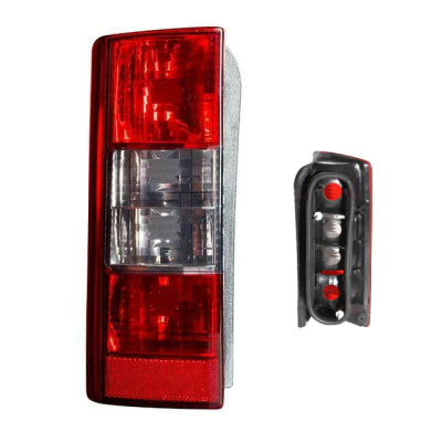 C Sol Stop Lambası (Citroën, C) (1222061, DPO.442-1941L-UE)