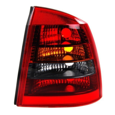 Stop Lambası (Mercedes-Benz, G Sedan) (1222080, 442-1934R-UE2)