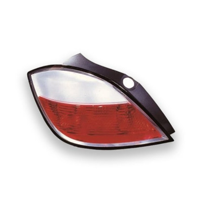 Sol Stop Lambası Beyaz (Volkswagen, Golf) (1222353, 1222111)