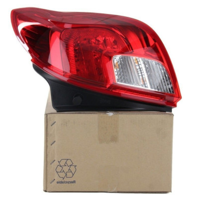 Stop Lambası Sol (Opel, Mokka) (442-1983L-UE, 1222403)
