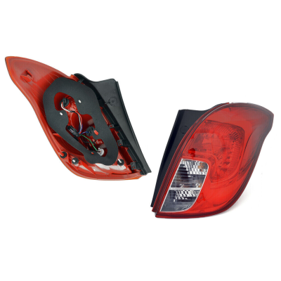 Stop Lambası (Opel, Mokka) (442-1983R-UE, 1222404, T461838, DPO 442-1983R-UE, 95089715, 1983R)