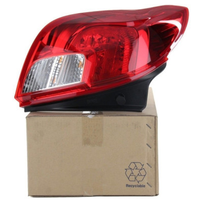 Stop Lambası (Opel, Mokka) (442-1983R-UE, 1222404, T461838, DPO 442-1983R-UE, 95089715, 1983R)