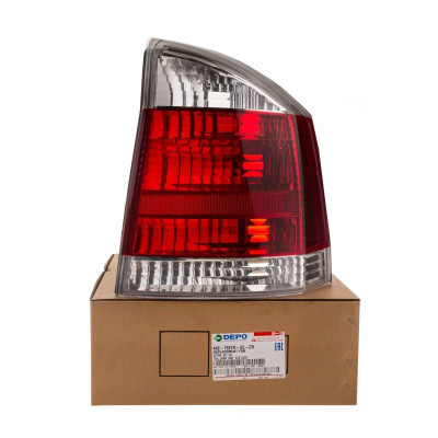 Sağ Stop Lambası Beyaz (1222699 DP, 1222699)