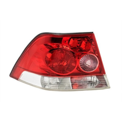 Stop Lambası Sol (Hyundai, Sedan) (1222779, 1222779 DP, 1222779 DE AH)