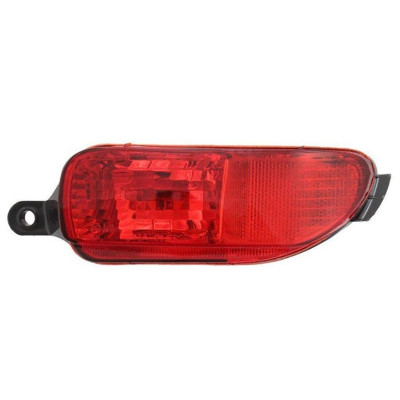 Arka Sağ Tampon Sis Lambası (Citroen, C) (1223018)