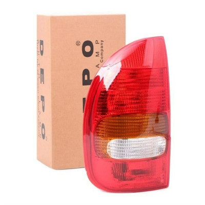 Sol Stop Lambası (B) (1223490, 90444809)