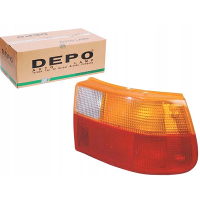 Sol Stop Lambası (1223977, 442-1911L-UE-SR)