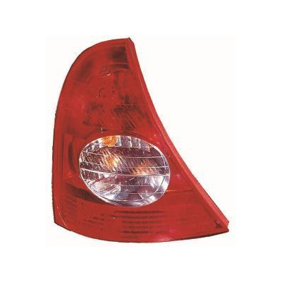 Stop Lambası Sağ (Renault, Clio) (551-1941R-UE, 8200071414)