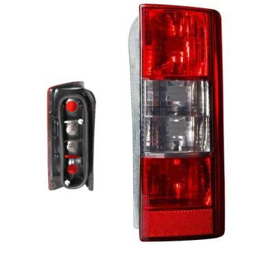 Stop Lambası Sağ (Renault, Clio) (551-1941R-UE, 8200071414)