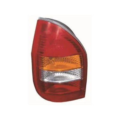 A Stop Lambası Sağ (Opel, Zafira A) (6223030, 6223030 DEP, 442-1923R-UE)