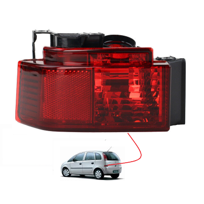 Arka Sis Farı Sol (Opel, Meriva) (DPO.4424003LLDUE, 6223039)