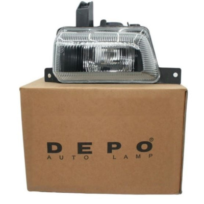 Sis Farı (Opel, Astra) (6710012, 442-2006R-UE, DPO 442-2006R-UE)