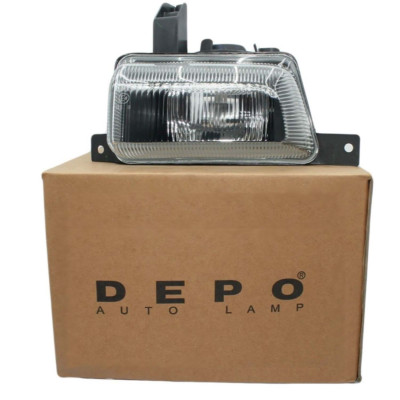 Sis Farı (Opel, Astra) (6710012, 442-2006R-UE, DPO 442-2006R-UE)