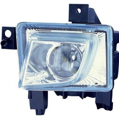 C Ön Sağ Sis Lambası (Citroen, C) (6710026, 6710026DEPO)