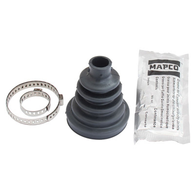 Aks Körüğü Ön Dış (Opel Corsa) (374101)