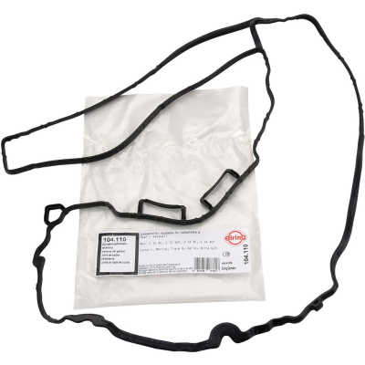 Motor Üst Külbütör Kapak Contası (Opel Corsa C, Opel Corsa D) (Z12Xep-Z14Xep)