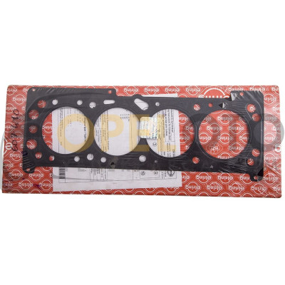 Silindir Kapak Contası (Opel, Astra G, Corsa C) (Z14Xe)