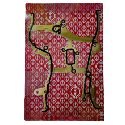 Yan Yağ Kapak Conta (Opel, Corsa D) (503241, 638130)