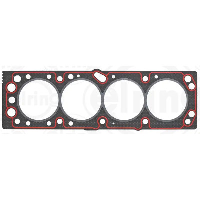 Silindir Kapak Contası (N748224, 646071)