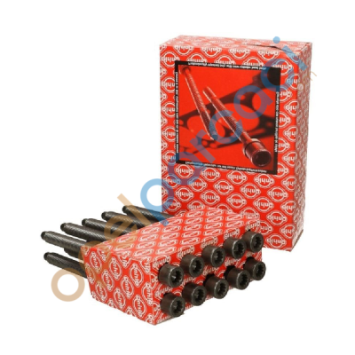 Silindir Kapak Saplaması (Chevrolet, Aveo) (Opel, Astra - Corsa - Insignia - Vectra) (607960, 90412701)