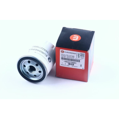 Yağ Filtresi (Opel, Crossland/Crossland X, 1.2 Benzinli) (1682275680, 3647177)