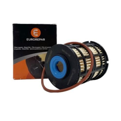 Yakıt Filtresi (Opel, Mokka/Mokka X, 1.6 Dizel) (1643626380, M-96896403EUR, EUR.1643626380, 96896403, 818013)