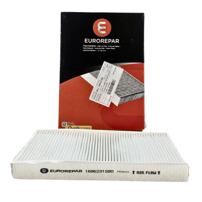 Polen Filtresi (Chevrolet, Captiva) (95599725, 96440878)