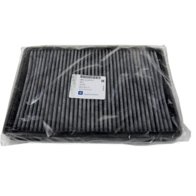 Polen Filtresi (Chevrolet, Captiva) (95599725, 96440878)