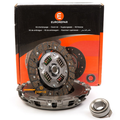 Debriyaj Seti (Chevrolet, Aveo, Kalos) (1682292480)