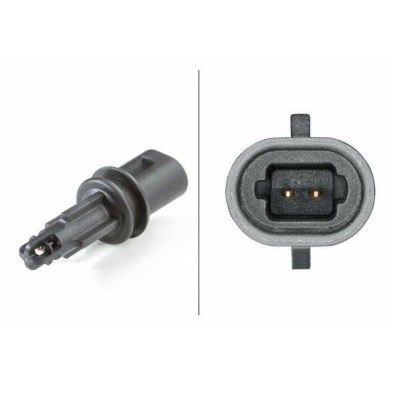 Hava Filtre Sensörü (Opel, Corsa D, Z12Xep-Z14Xep) (33225)