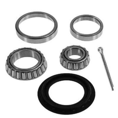 Arka Teker Rulmanı (Opel, Corsa B, Astra F, Vectra A, Tıgra) (713644510)