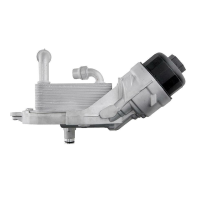 Yağ Soğutucusu Komple (Opel, Astra / Insignia) (FEB.188730, 650184, A20DT)