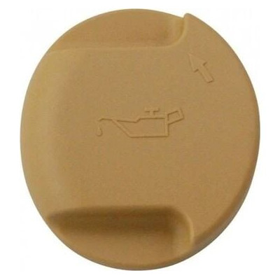 Motor Yağ Kapağı (Opel, F) (650091, 19491)