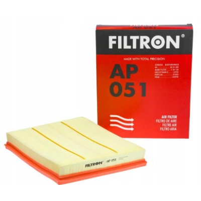 Hava Filtresi (Opel, Astra G / H) (5834282)