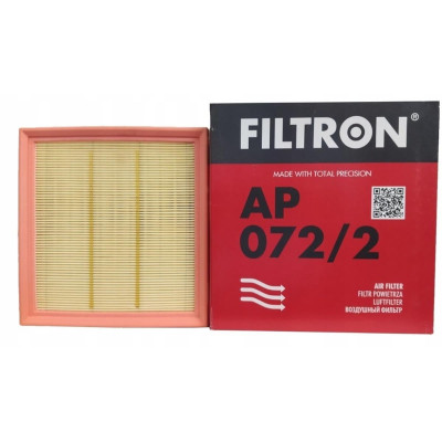 Hava Filtresi (Opel, Corsa B, Combo B) (Ap072)