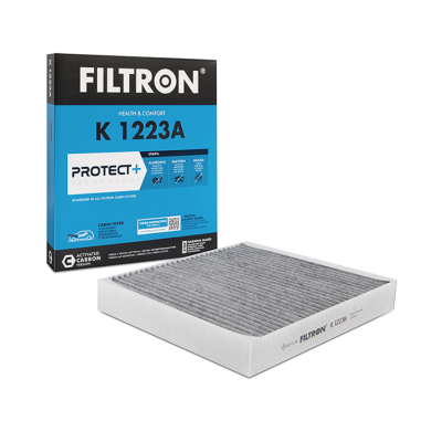 Polen Filtresi (Chevrolet, Trax) (K1223A)