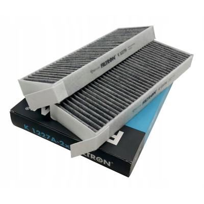 E Polen Filtresi (Peugeot, 3008, 5008) (K1227A, 3638979)