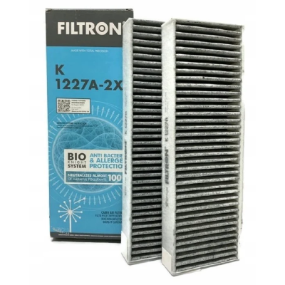 E Polen Filtresi (Peugeot, 3008, 5008) (K1227A, 3638979)