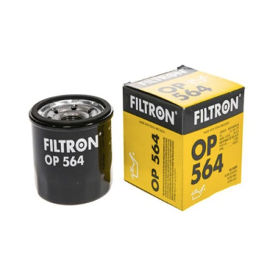 Yağ Filitresi (Chevrolet, Aveo, Spark) (96985730, 96475855)