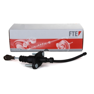 Debriyaj Üst Merkezi (Opel, Astra G, H) (5679306)