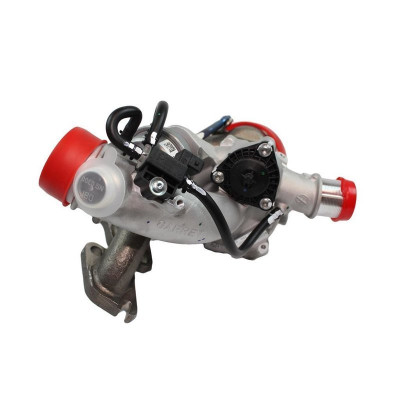 Eksoz Manifoltlu + Turbo (Opel, Meriva B, A14Net-B14Net) (781504-5014S)