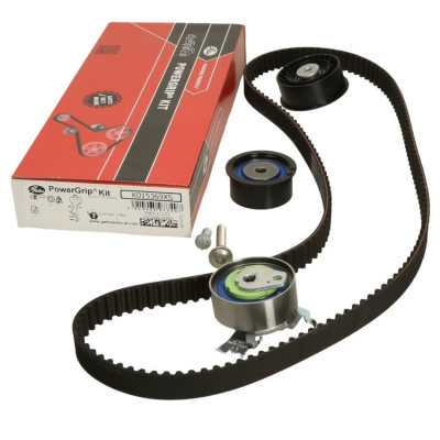 Triger Seti (Opel, Vectra B, Corsa B, Astra F, Tigra A) (K015369Xs)