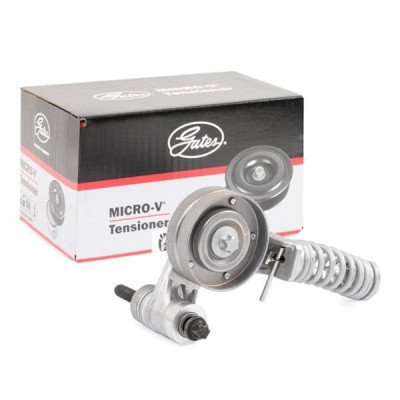 V Kayış Gergi Kütüğü (Opel, Corsa, Corsa B, Corsa C, Corsa D, Corsa E, Astra, Astra G, Astra H, Astra J, Insignia, Meriva, Mokka