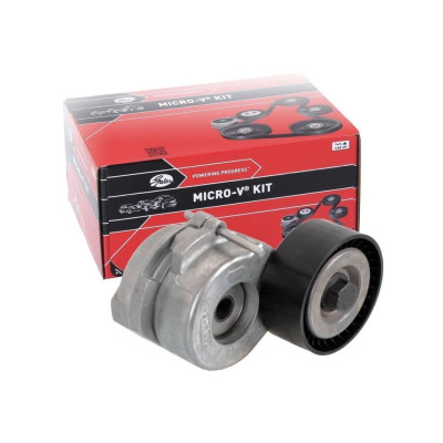 V Kayış Gergisi (Opel, Corsa E, Corsa D, Meriva A, Combo C, Astra J, Astra H, Yeni Aveo) (6340554)