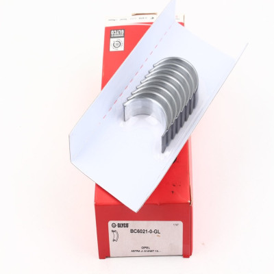 Takım Kol Yatak (Opel, Meriva B) (Bc60210Gl)